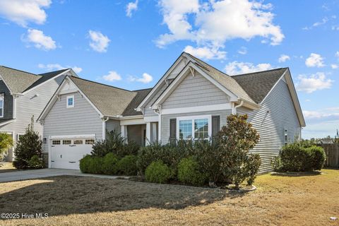 A home in Holly Ridge