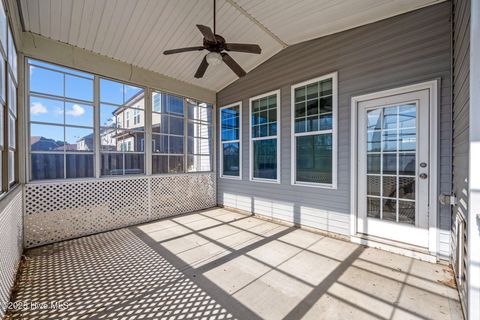 A home in Holly Ridge