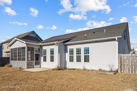 A home in Holly Ridge