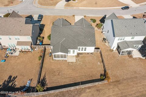 A home in Holly Ridge