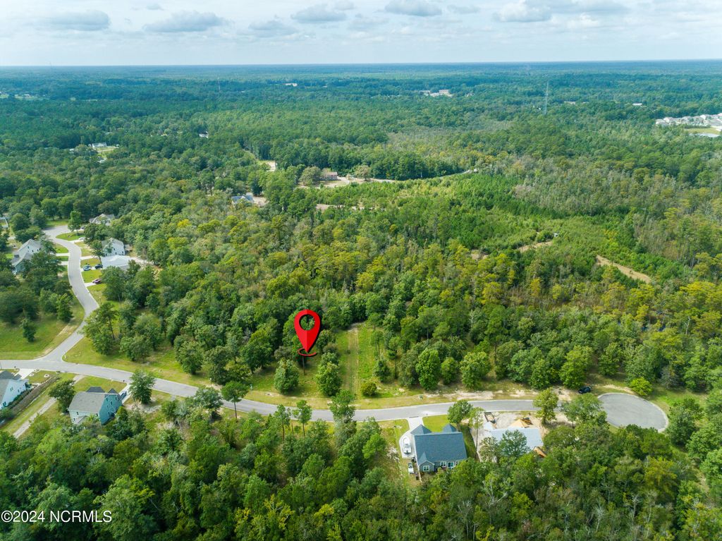 Photo of 571 Sanctuary Point SW, Supply, NC 28462 (MLS # 100466376)