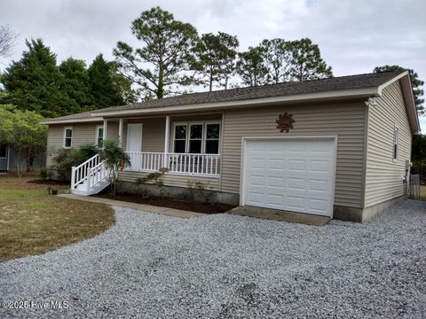 A home in Southport