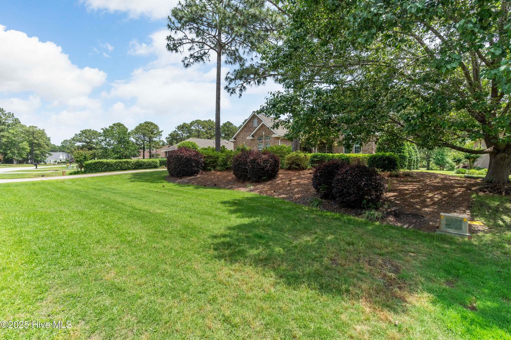 Photo of 308 Crooked Gulley Circle, Sunset Beach, NC 28468 (MLS # 100508871)