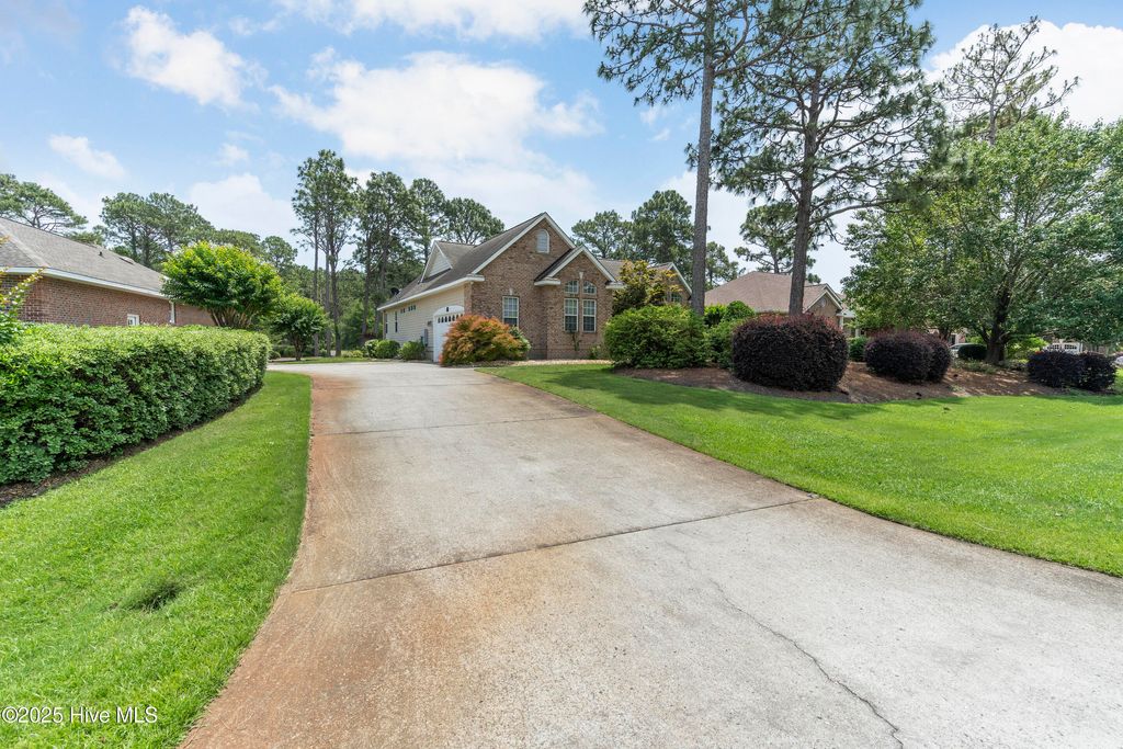 Photo of 308 Crooked Gulley Circle, Sunset Beach, NC 28468 (MLS # 100508871)