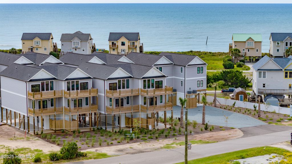 Photo of 120 Shell Road, Surf City, NC 28445 (MLS # 100474522)
