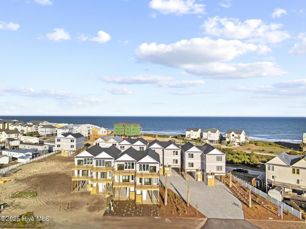 Photo of 120 Shell Road, Surf City, NC 28445 (MLS # 100474522)