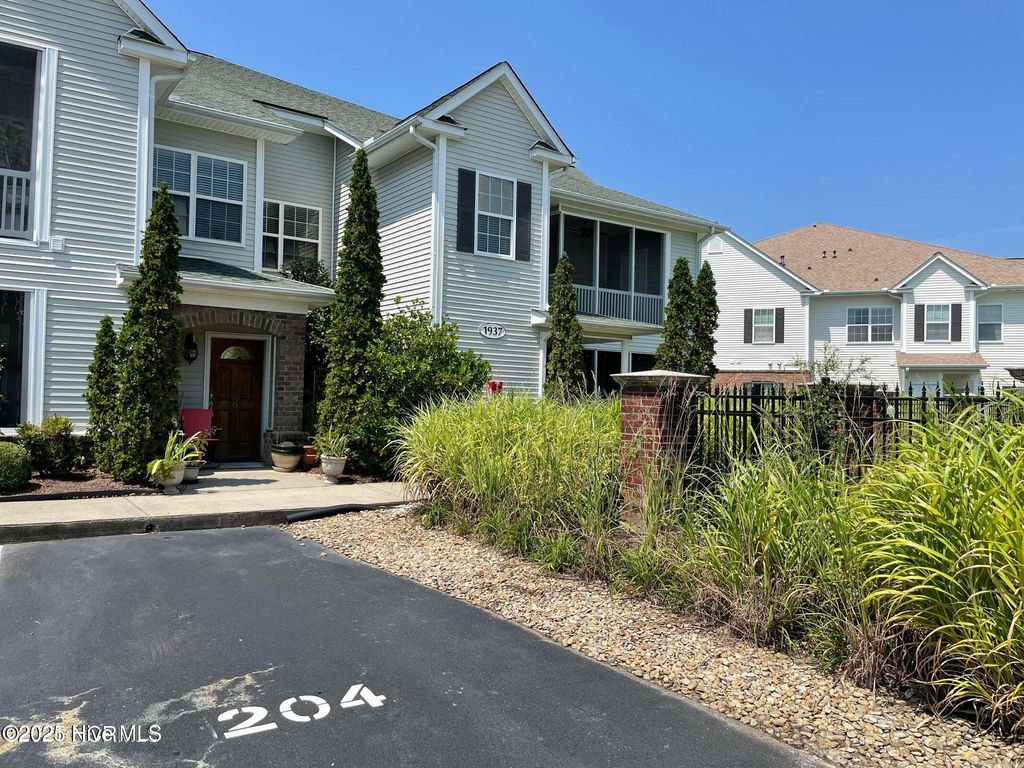 Photo of 1937 Tara Court #204, Greenville, NC 27858 (MLS # 100526479)