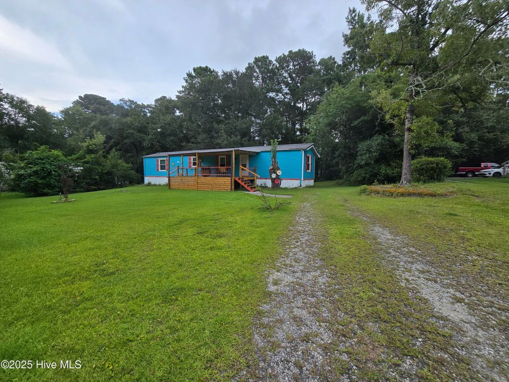 Photo of 131 Holiday Extension, Hampstead, NC 28443 (MLS # 100522212)