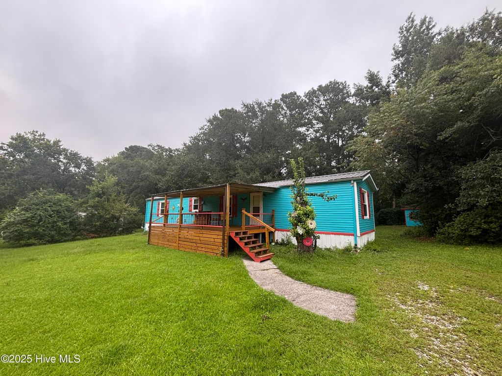 Photo of 131 Holiday Extension, Hampstead, NC 28443 (MLS # 100522212)