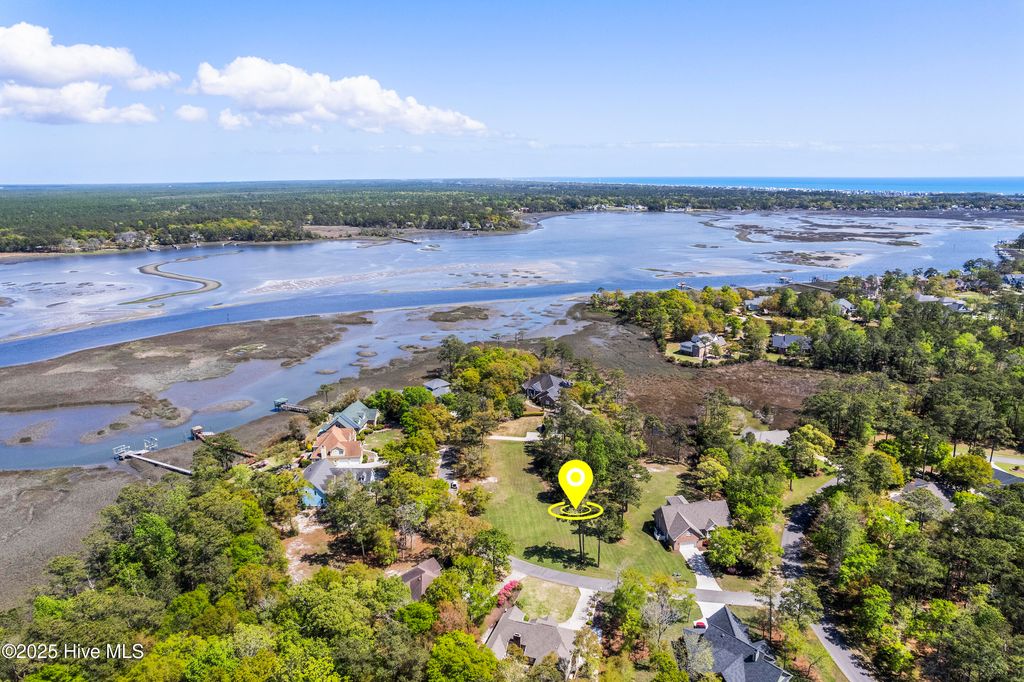 Photo of 83 Oyster Shoals Court SW, Supply, NC 28462 (MLS # 100502149)