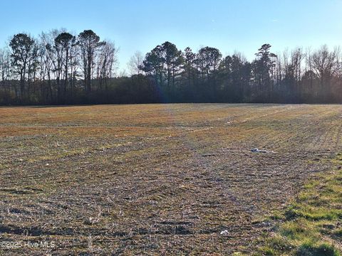 A home in Ahoskie