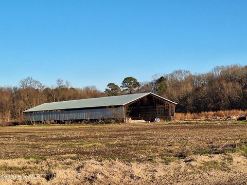 A home in Ahoskie