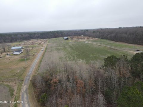 A home in Ahoskie