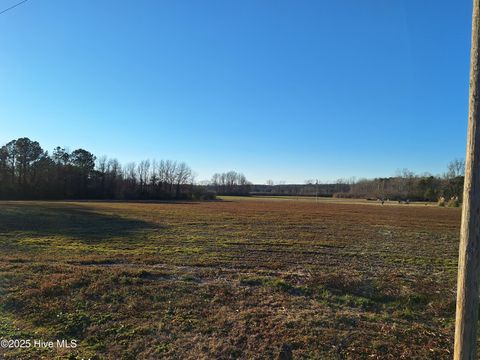 A home in Ahoskie