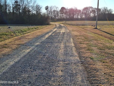 A home in Ahoskie