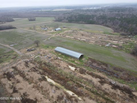 A home in Ahoskie