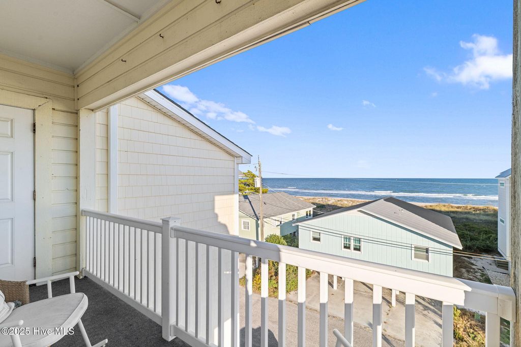 Photo of 1004 S Carolina Beach Avenue #Unit C1, Carolina Beach, NC 28428 (MLS # 100540099)