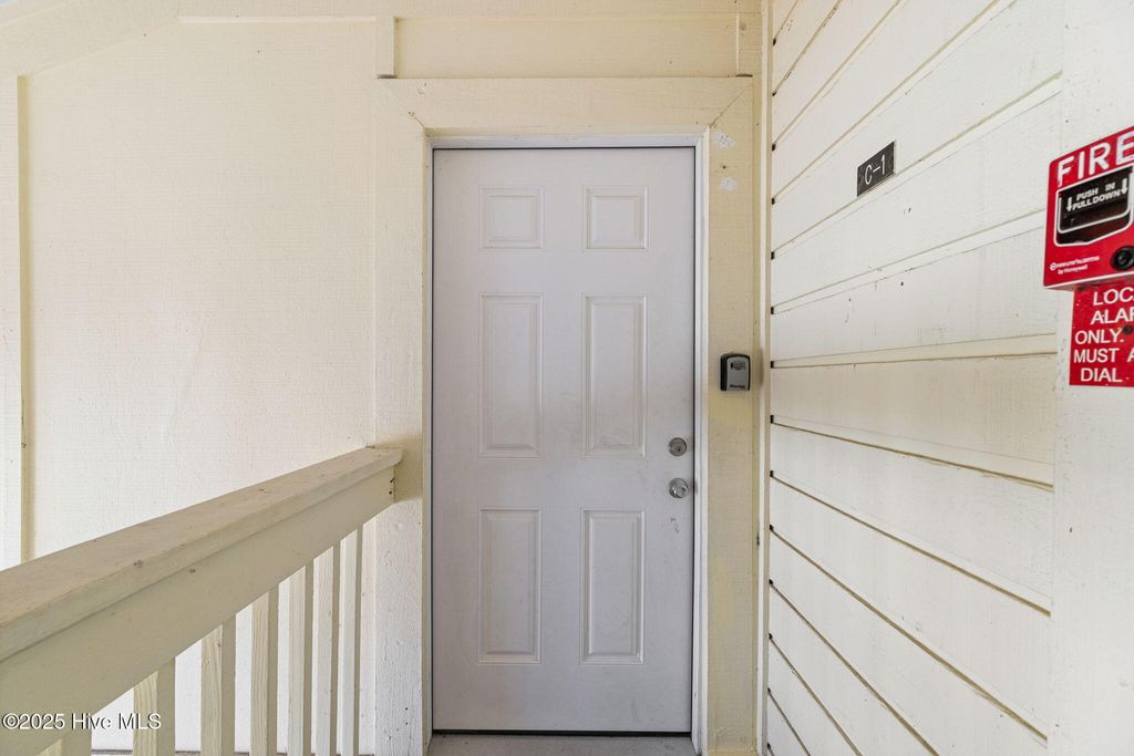 Photo of 1004 S Carolina Beach Avenue #Unit C1, Carolina Beach, NC 28428 (MLS # 100540099)