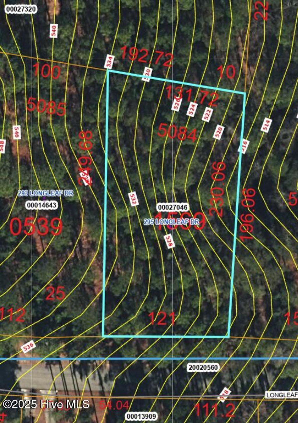 Photo of 5084 Longleaf Drive, Seven Lakes, NC 27376 (MLS # 100539186)