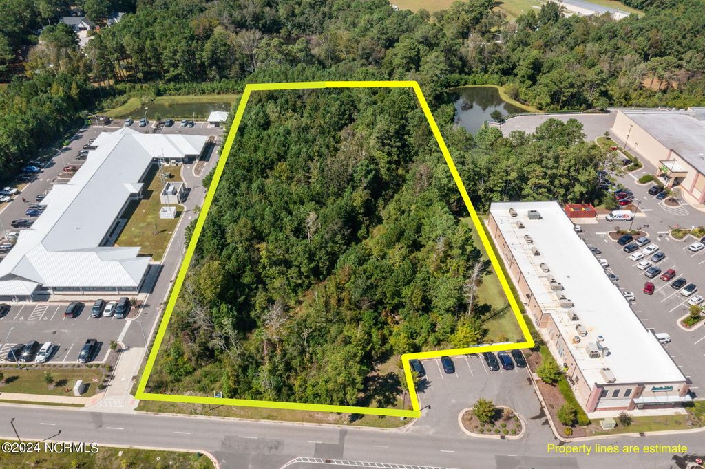 Photo of 3 E Florence Way, Surf City, NC 28445 (MLS # 100467207)