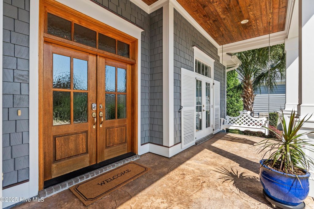 Photo of 517 Moss Tree Drive, Wilmington, NC 28405 (MLS # 100532063)