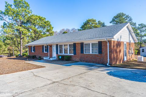 A home in Rockingham