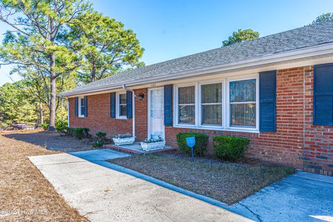 A home in Rockingham