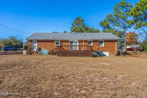 A home in Rockingham