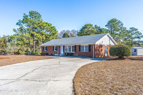 A home in Rockingham