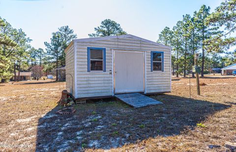 A home in Rockingham