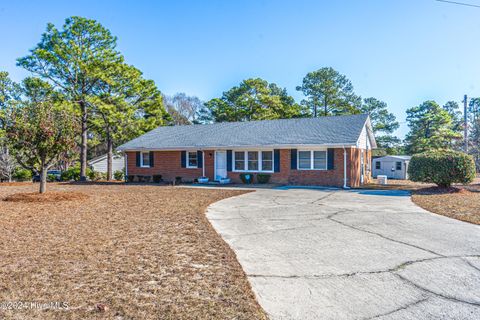 A home in Rockingham