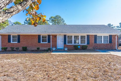 A home in Rockingham