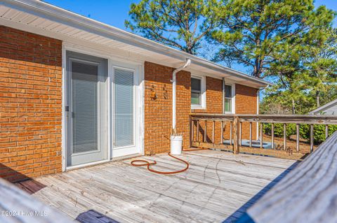 A home in Rockingham