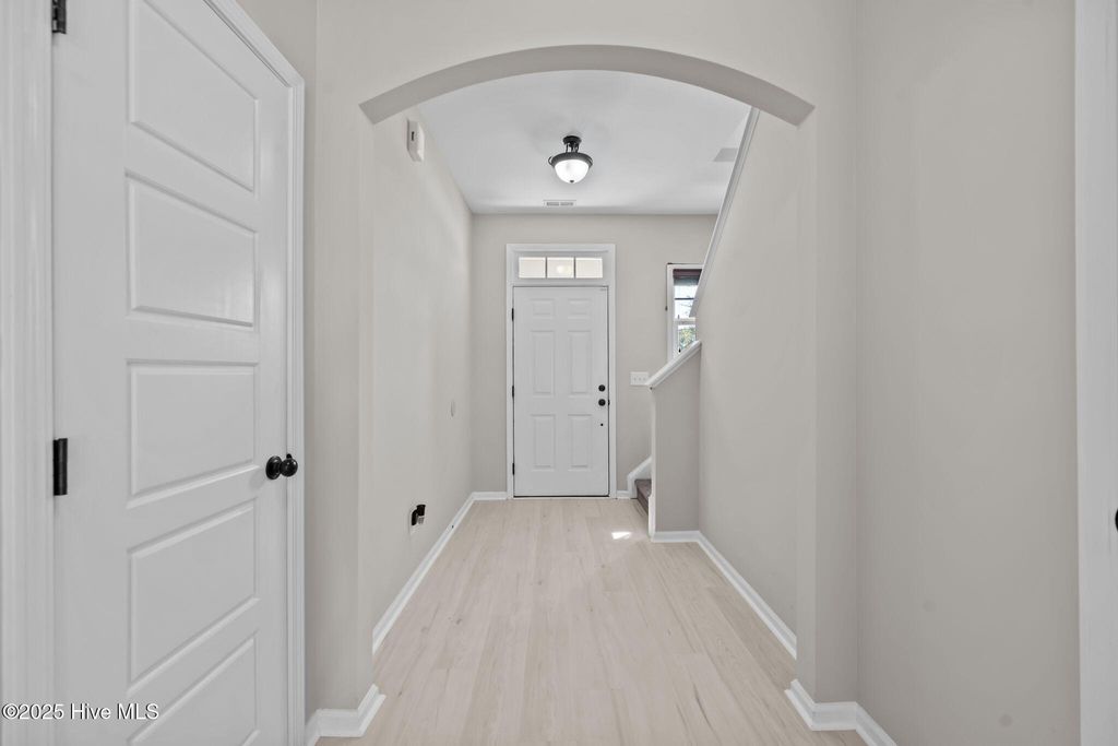 Photo of 403 Pebble Shore Drive, Sneads Ferry, NC 28460 (MLS # 100530827)