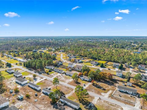 Tiny photo for 307 N Winchester Lane, Hubert, NC 28539 (MLS # 100540090)