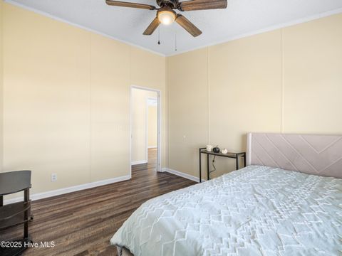 Tiny photo for 307 N Winchester Lane, Hubert, NC 28539 (MLS # 100540090)