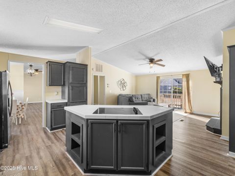 Tiny photo for 307 N Winchester Lane, Hubert, NC 28539 (MLS # 100540090)