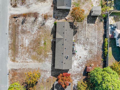 Tiny photo for 307 N Winchester Lane, Hubert, NC 28539 (MLS # 100540090)