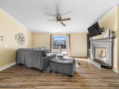 Tiny photo for 307 N Winchester Lane, Hubert, NC 28539 (MLS # 100540090)