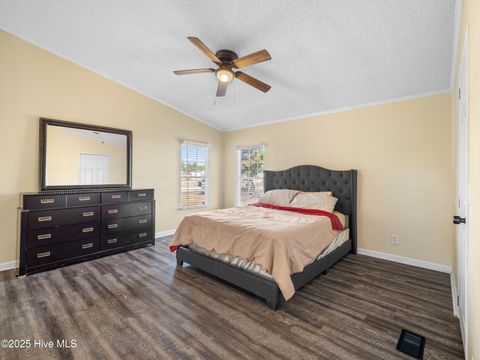 Tiny photo for 307 N Winchester Lane, Hubert, NC 28539 (MLS # 100540090)