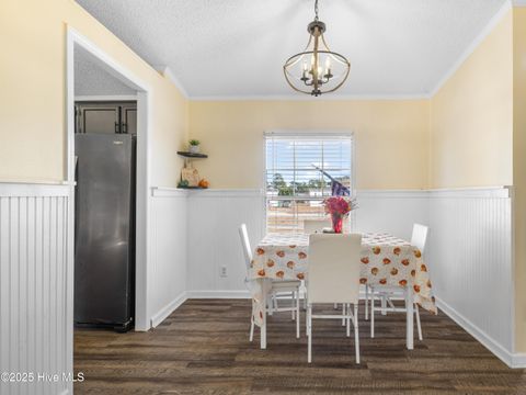 Tiny photo for 307 N Winchester Lane, Hubert, NC 28539 (MLS # 100540090)