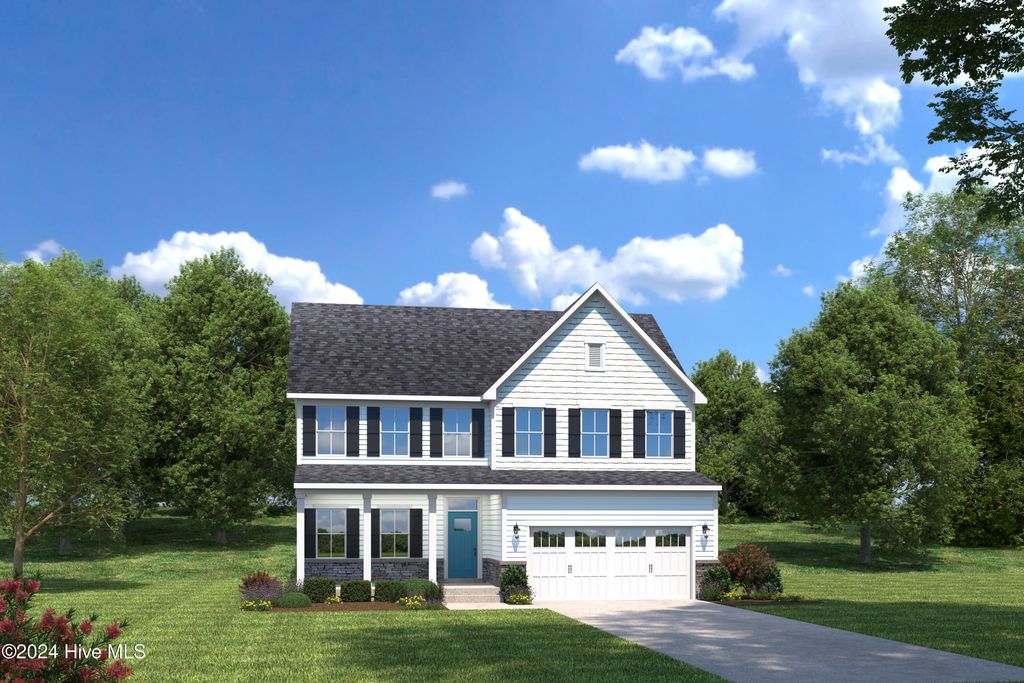 Photo of 1408 Whistling Straits Way, Sunset Beach, NC 28468 (MLS # 100513413)