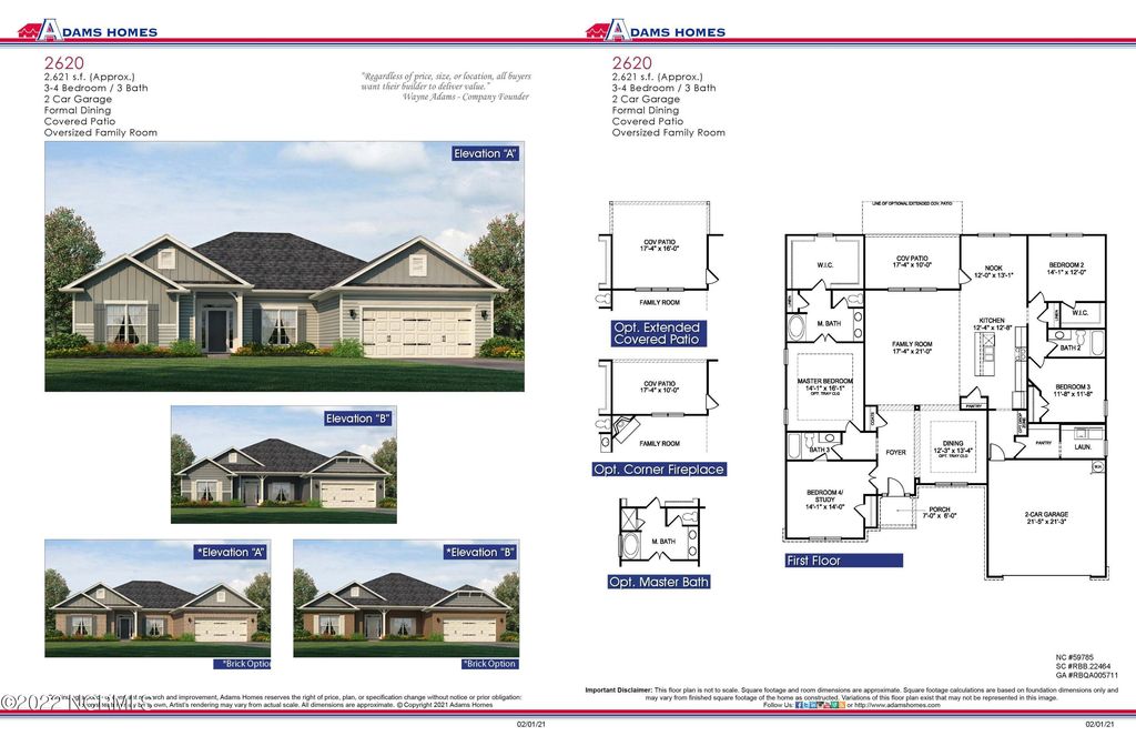 Photo of 413 Lemonade Lane, Grimesland, NC 27837 (MLS # 100502936)