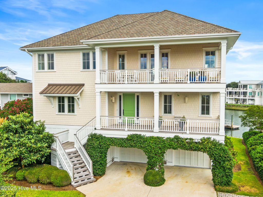Photo of 16 Sandy Point, Wilmington, NC 28411 (MLS # 100531006)