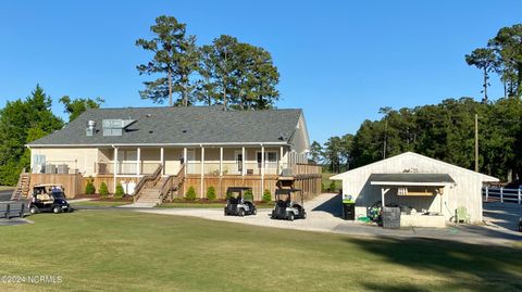 A home in New Bern