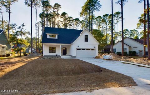 A home in New Bern