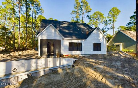 A home in New Bern