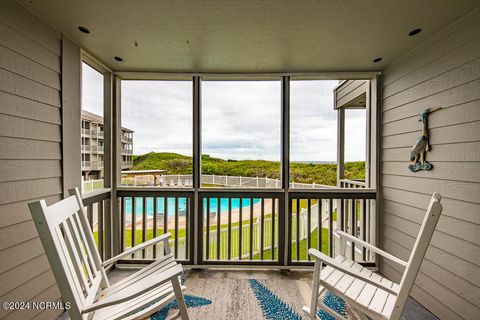 A home in Atlantic Beach