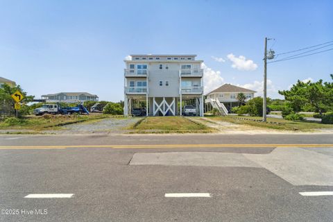 2080-2082 New River Inlet Road North Topsail Beach NC 28460