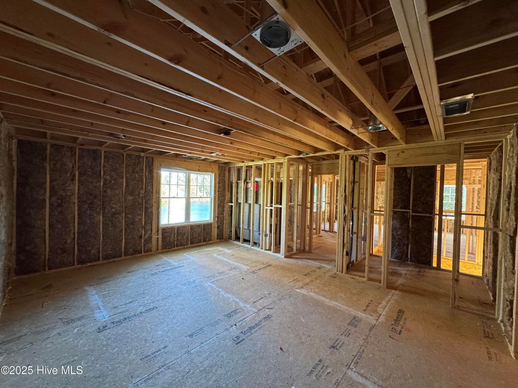 Photo of 877 Elderberry Drive, Vass, NC 28394 (MLS # 100522960)